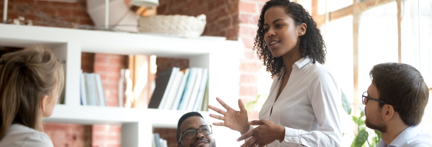 Coaching feminino – tudo o que você precisa saber